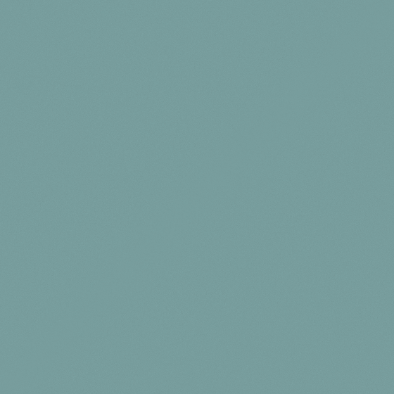 Retro Green High Gloss Latex Paint 3D Model