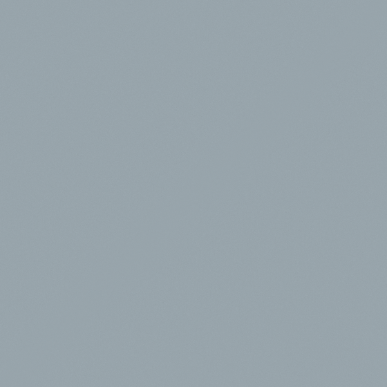 Gray Latex Paint Matte Moon Gray 3D Model