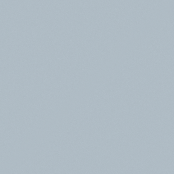 Blue Emulsion Paint - Matte Finish