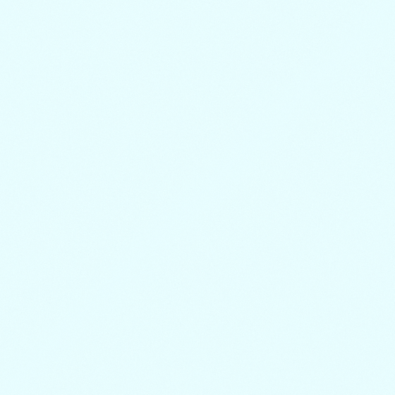 Blue Sky Blue Latex Paint (Matte Finish)