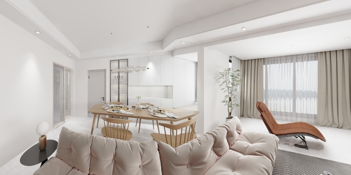 伍浪L-菩提一号15-2-16-1-装修设计方案