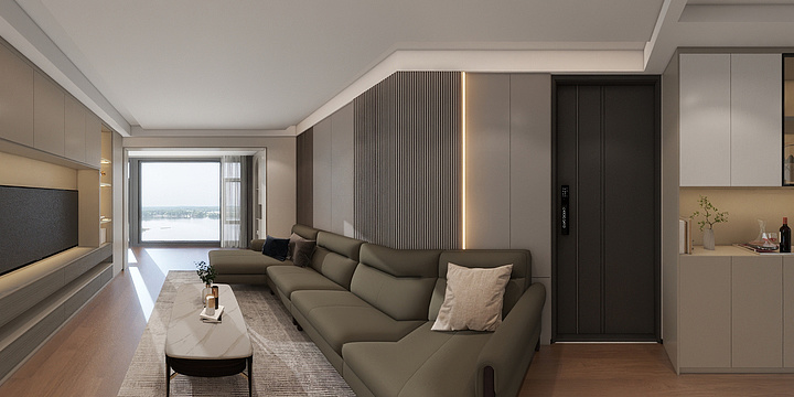 石涛xrEx-未命名方案-装修设计方案