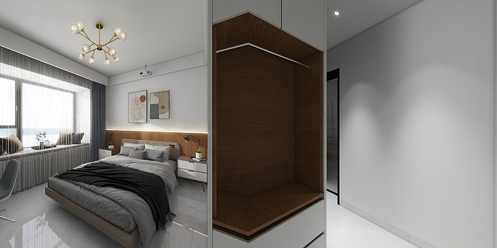 梦居营造工坊@姚美-金沙海悦现代城刘总  2-12-2-副本-装修设计方案