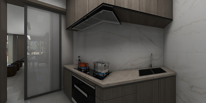 Kyrinx-君安现代城13.14卡商铺-副本-装修设计方案