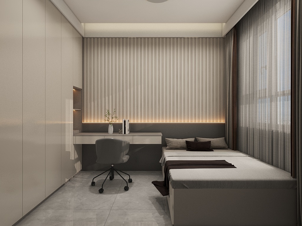 舒悦設計装饰工程工作室-定西刘女士 雅居-副本-装修设计方案