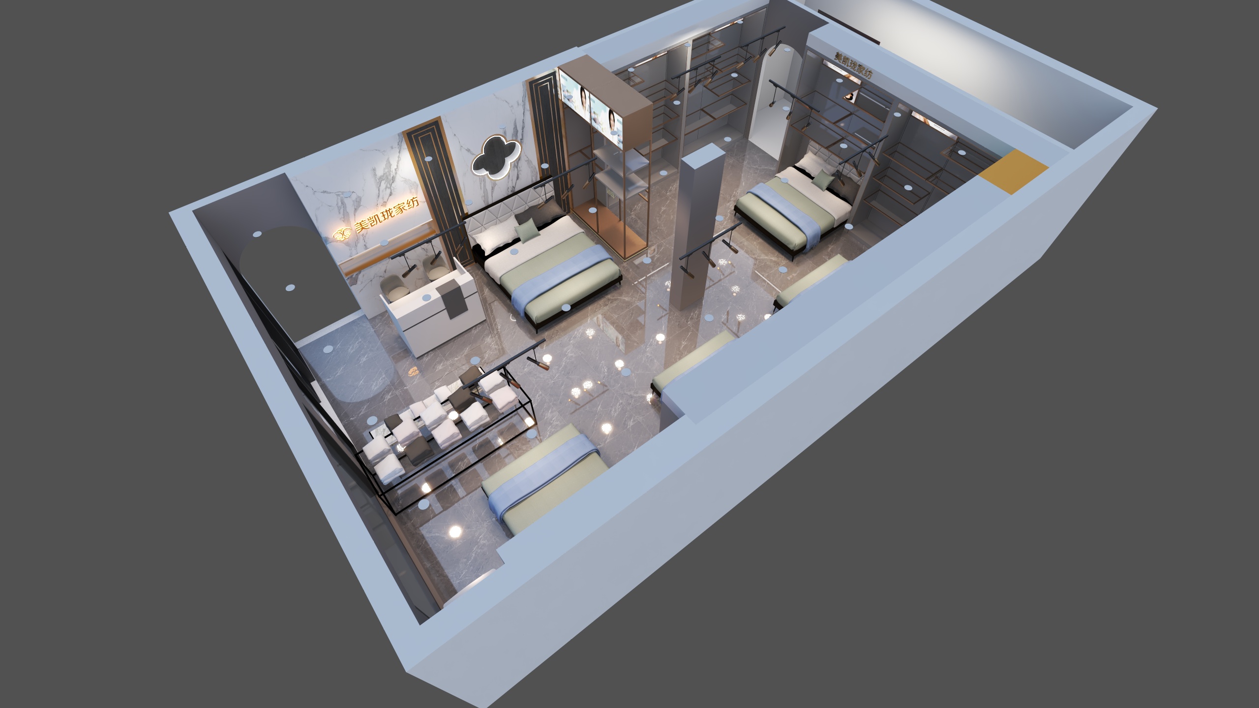 FEE-design-许昌1-装修设计方案