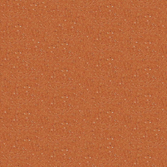 Natural Earth Color Stone Paint 3D Model