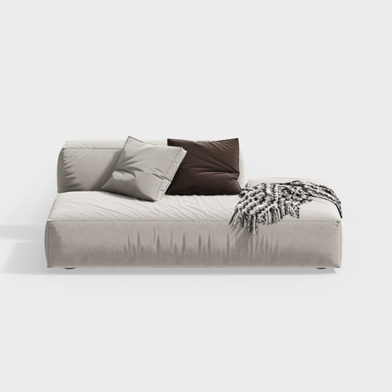 Modern love sofa