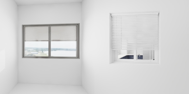 桂哥设计-梅里香舍二期-装修设计方案