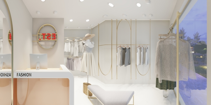 吴强-未命名方案-装修设计方案