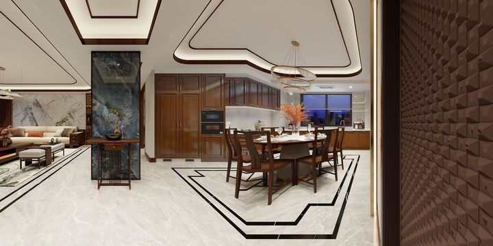 152*IwSR-孋都公馆新中式-装修设计方案