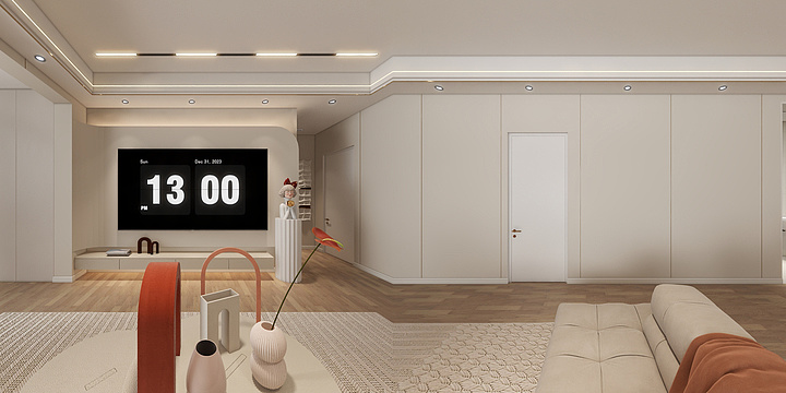 张设计ying-肖斌-9.7-装修设计方案