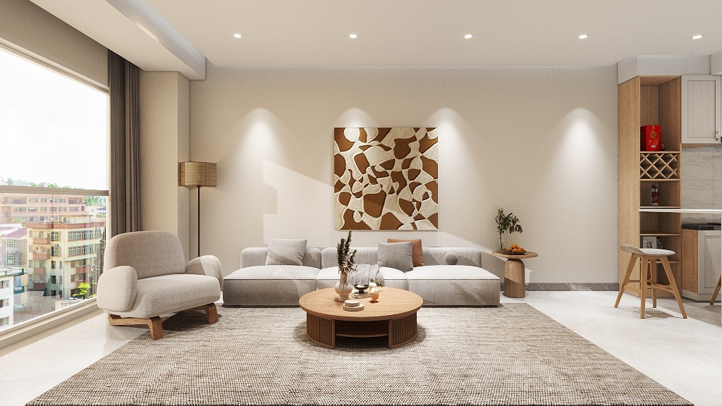 宇众美空间设计-通州区兴茂一街12号院4号楼9层1001-副本-副本-装修设计方案