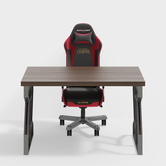 Internet cafe e-sports tables and chairs