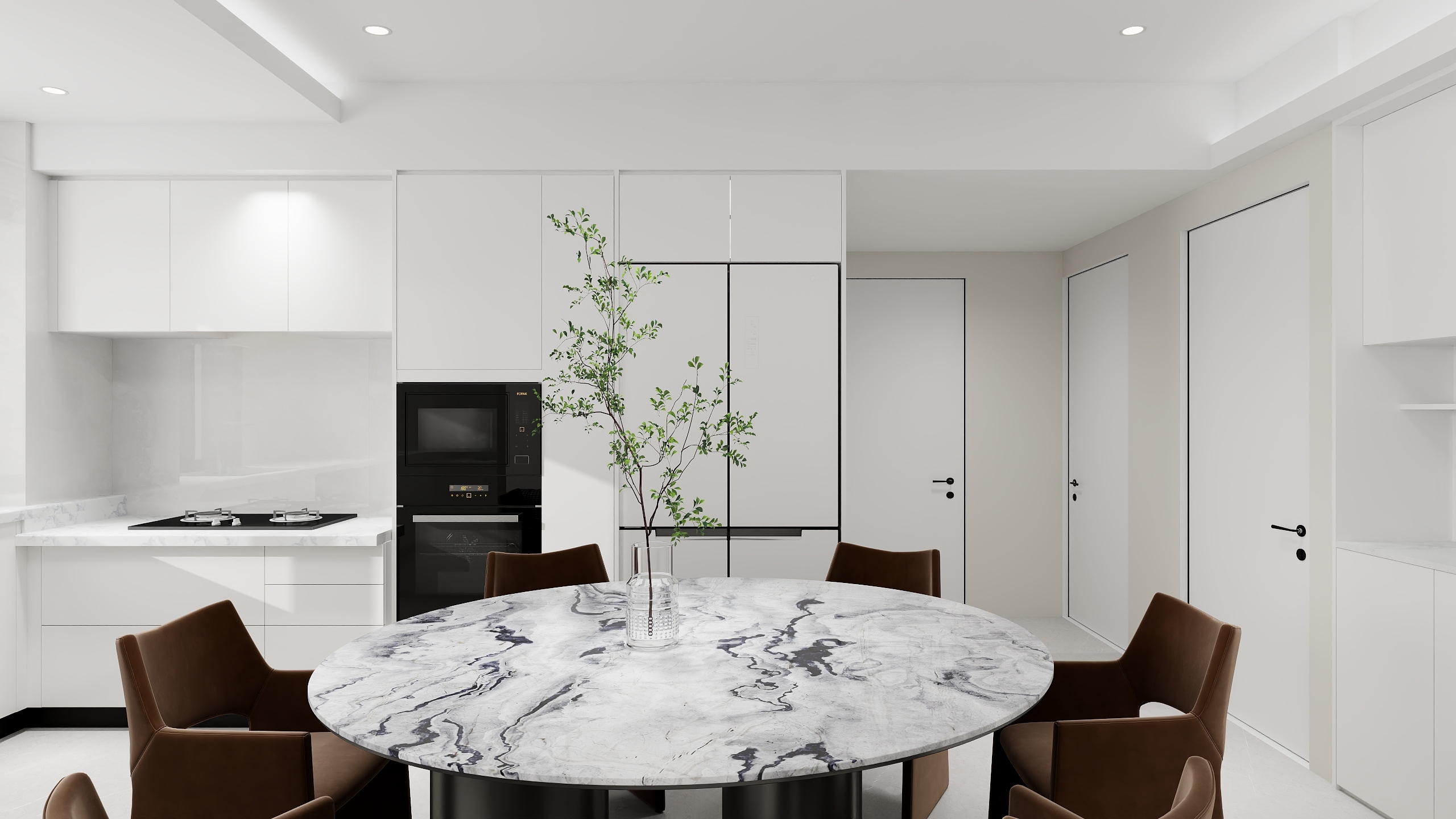 玮雯-2905-装修设计方案