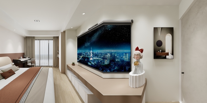 任爱-中粮禧瑞祥云模型图-副本-装修设计方案