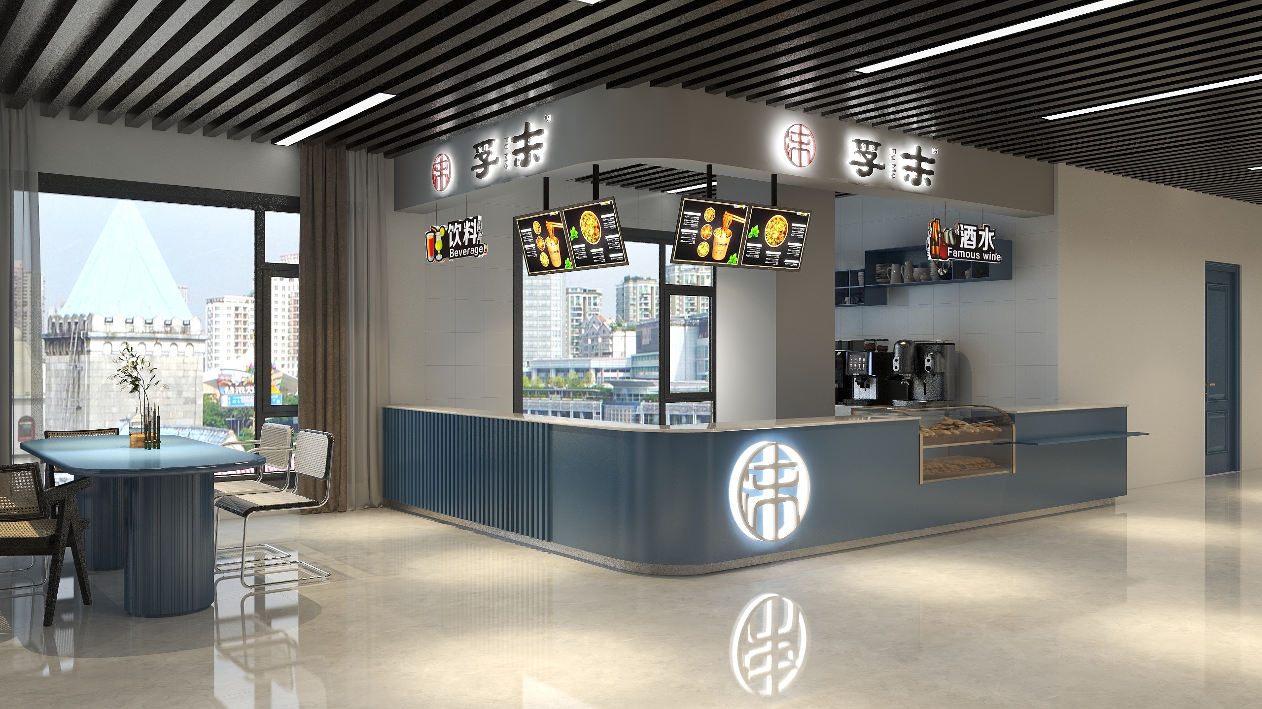 韩嵩设计师-未命名方案-装修设计方案