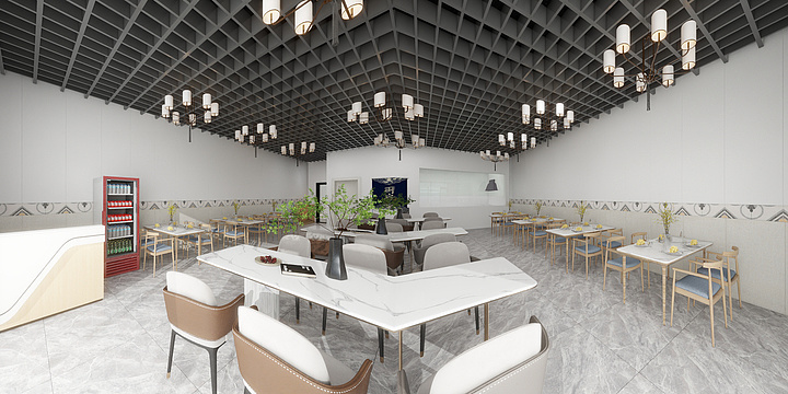 小张设计师鸭-未命名方案-装修设计方案