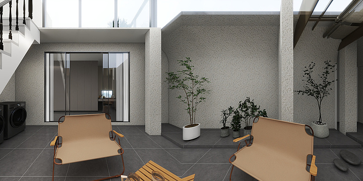 设计师李杨.-龍湖7-1-18-3-装修设计方案