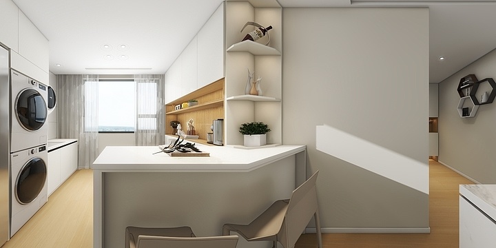 L-越-财信筑和·尚书坊-装修设计方案