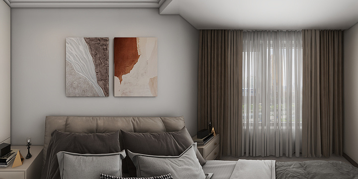 何若宁-万古里6-1-5-2-装修设计方案