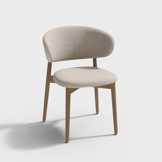 Dining chair