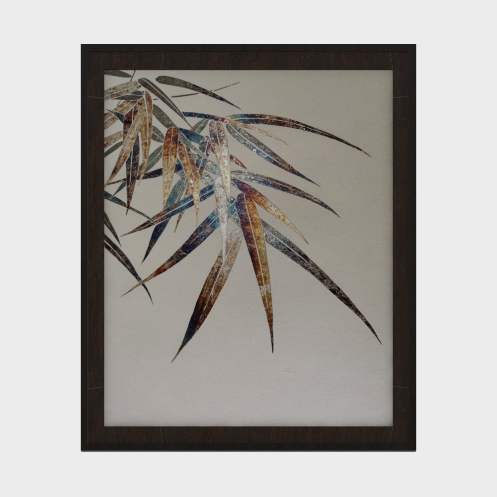 中式装饰画