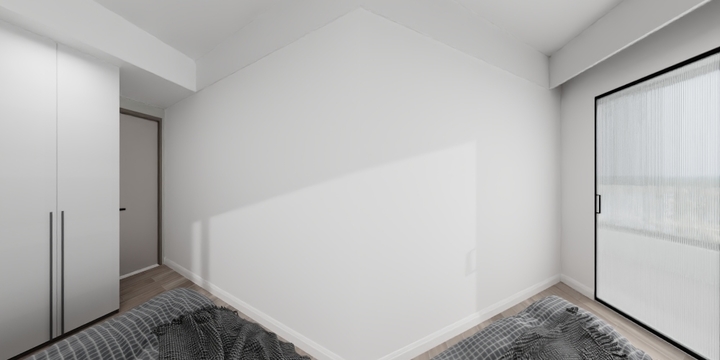 温州市鸿居装潢有限公司-水头客运中心-装修设计方案