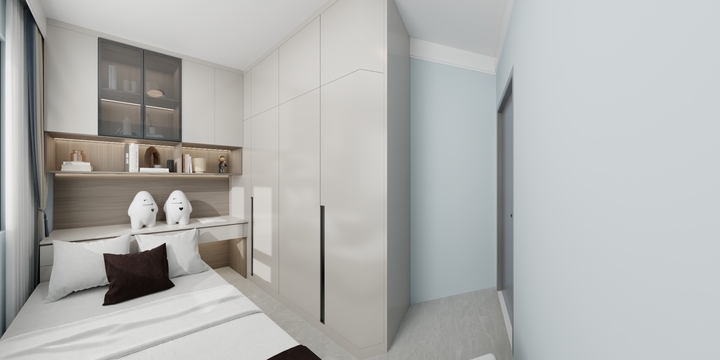 Elaine861224-海润棠颂6#401-副本-装修设计方案