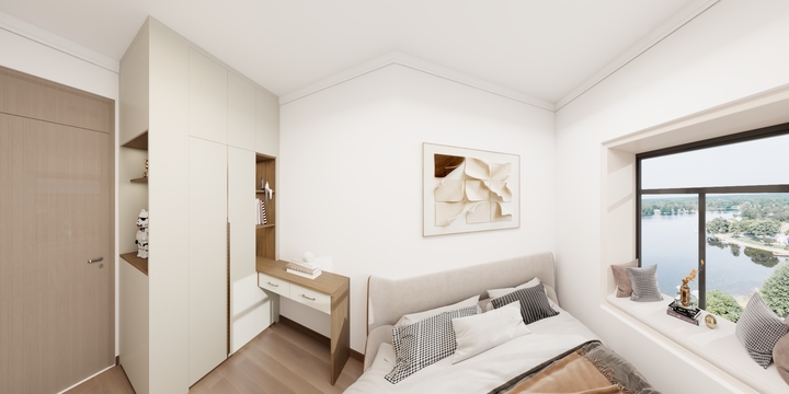 江西赣州刘设计-保利·和府-吴-装修设计方案