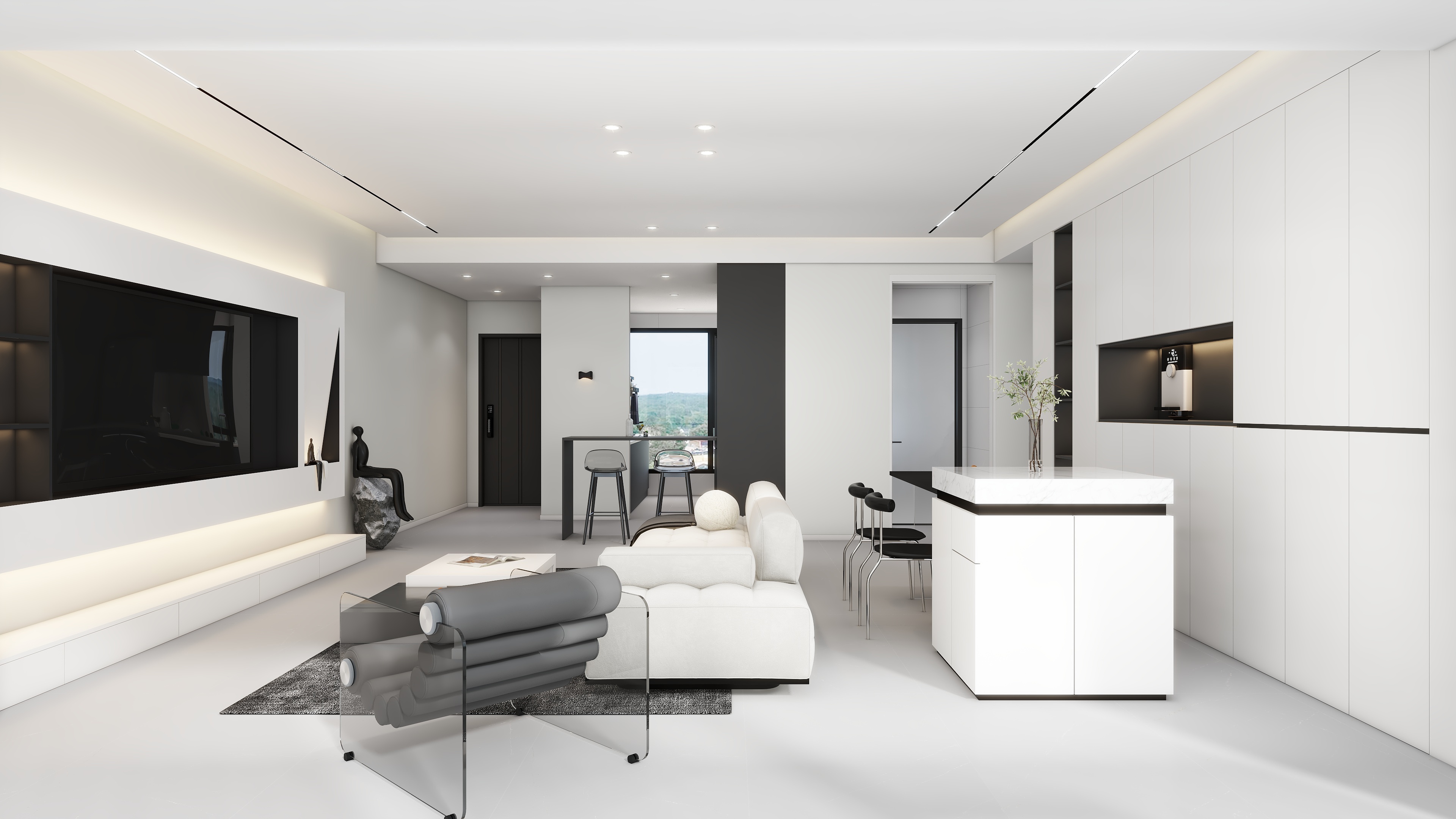 叁旬.-观湖悦府9-1-801 (2)-副本-副本-装修设计方案