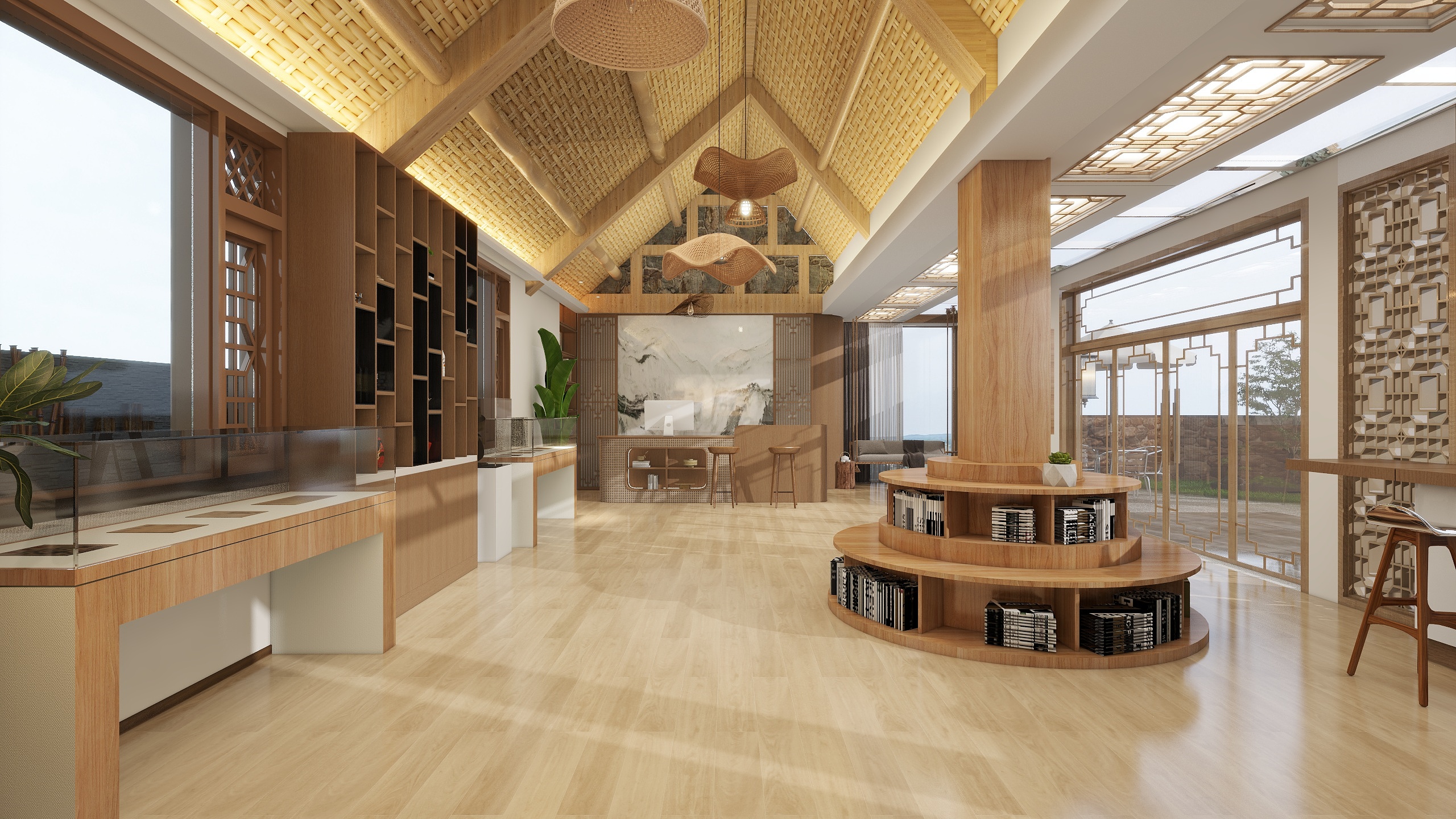 宜家乐装饰段辉-青泥3号最终装修效果图