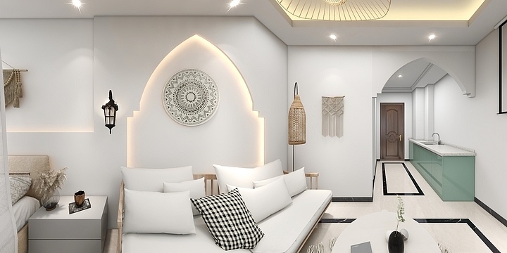 00YUuuuer-海湾一号1408-装修设计方案