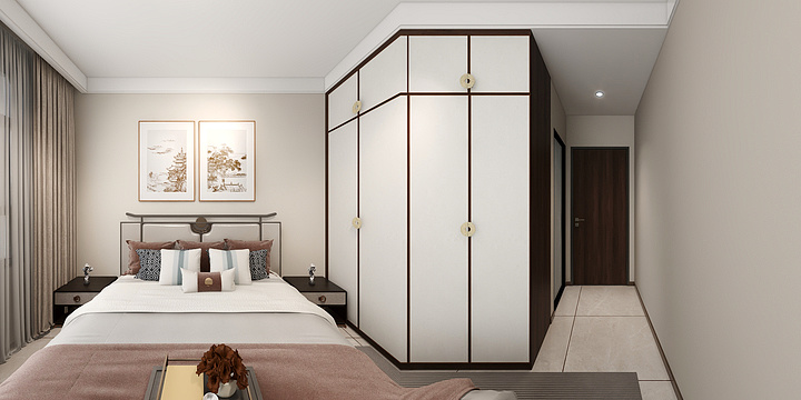 嘉里设计1-宏屹国际-副本-副本-装修设计方案