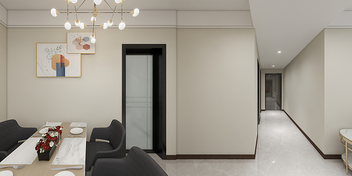 装修程~-97-兴舜小区2104王——户型图（造型）-装修设计方案