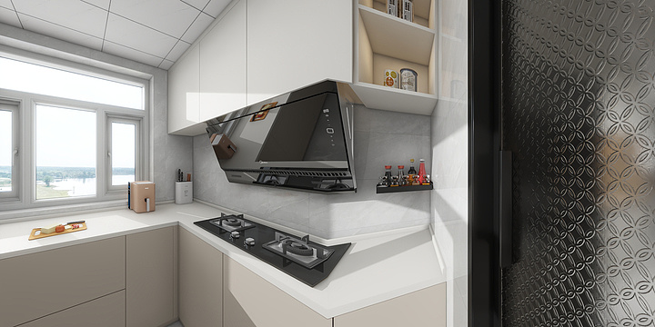 友贝全屋整装-翰林豪庭2-1-501-修改-装修设计方案