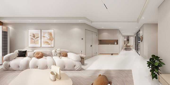 *7.-weryyy奶油风-装修设计方案