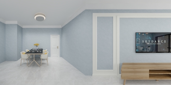 王浩迪-【校园】认知阶段作业-装修设计方案