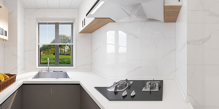 设计a2-天鸿水岸景城-装修设计方案