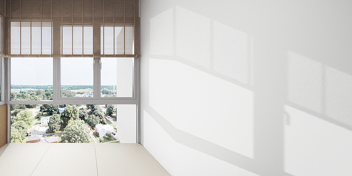 MINGGUI-首开保利·云湖壹号-装修设计方案