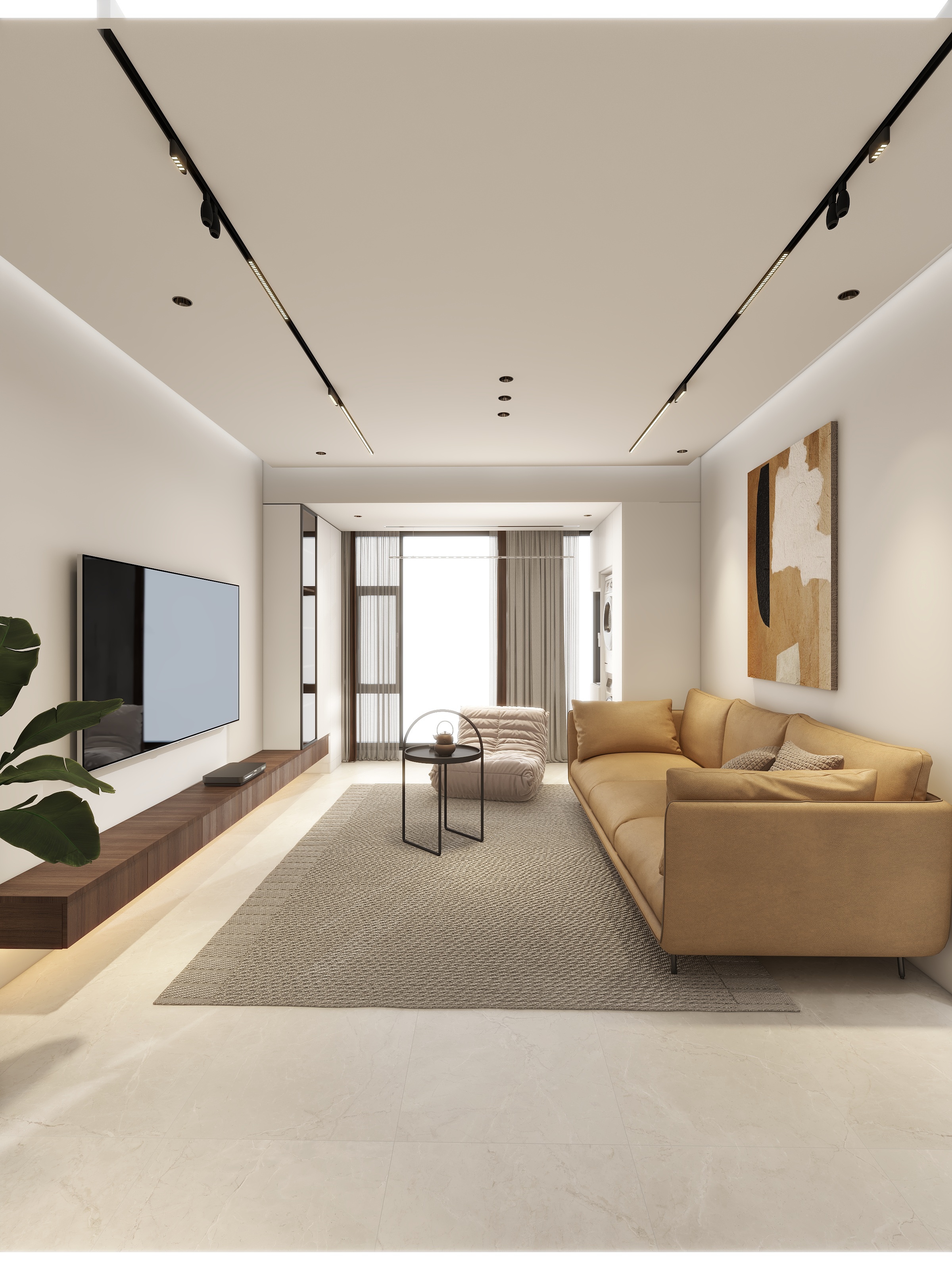 設计吴乃克-玲珑府二稿-副本-装修设计方案