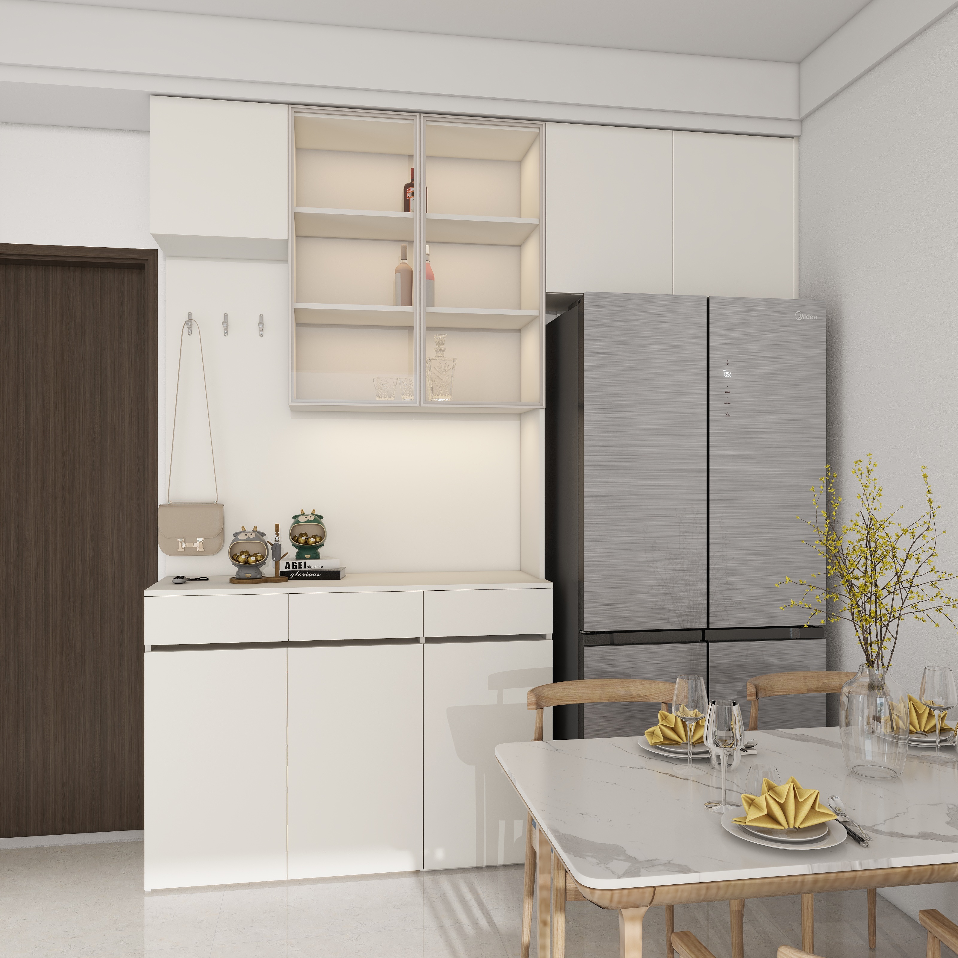 A赵远-御景山水2-902-装修设计方案