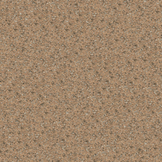 Stone Paint 3D Model in Brown
