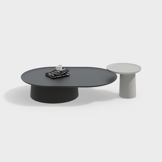 Modern Coffee table