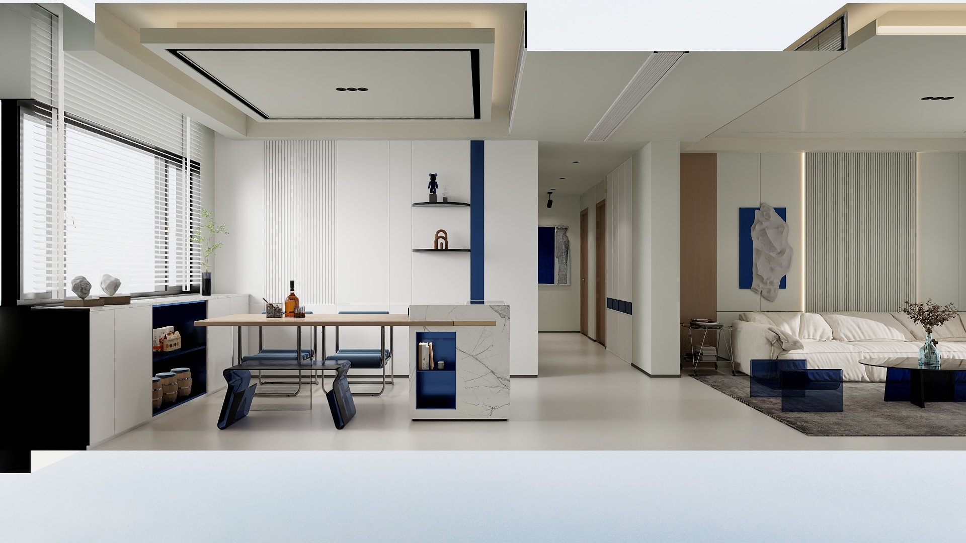 四川玖圣空间-现代极简-副本-装修设计方案