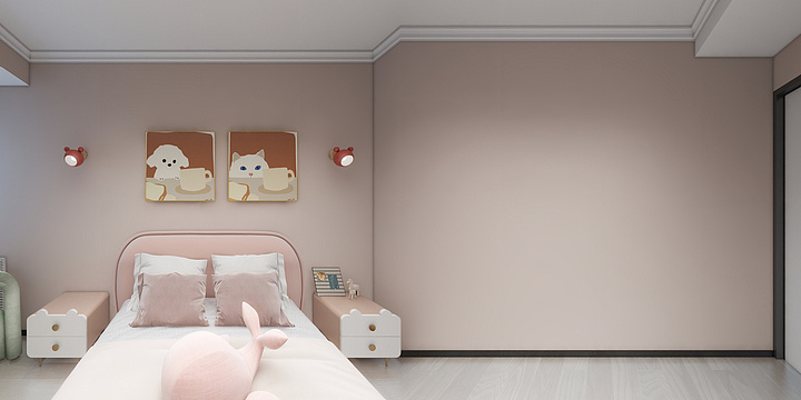 设计何涛-壹8326446157-凤凰城3-605-装修设计方案