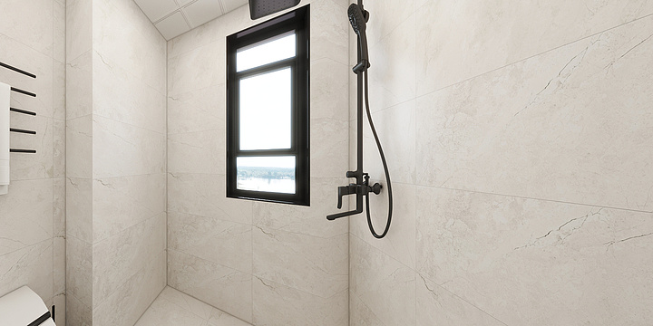 全案设计师王智斌-邯山艺境143-装修设计方案