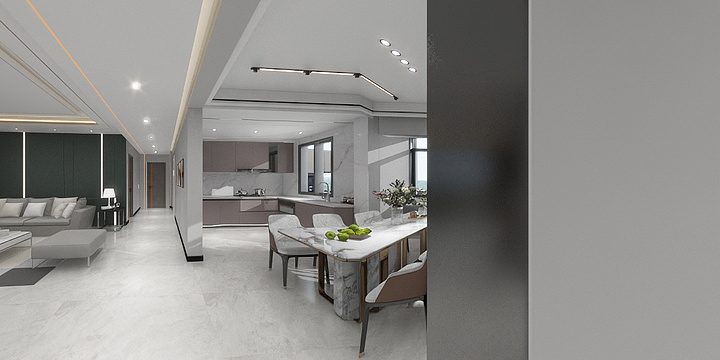 177****8873xBIX-弘石湾-1901-装修设计方案