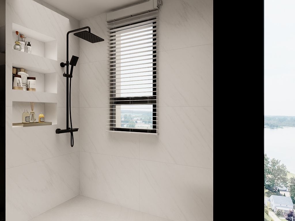 熬夜奇迹-东城区-装修设计方案