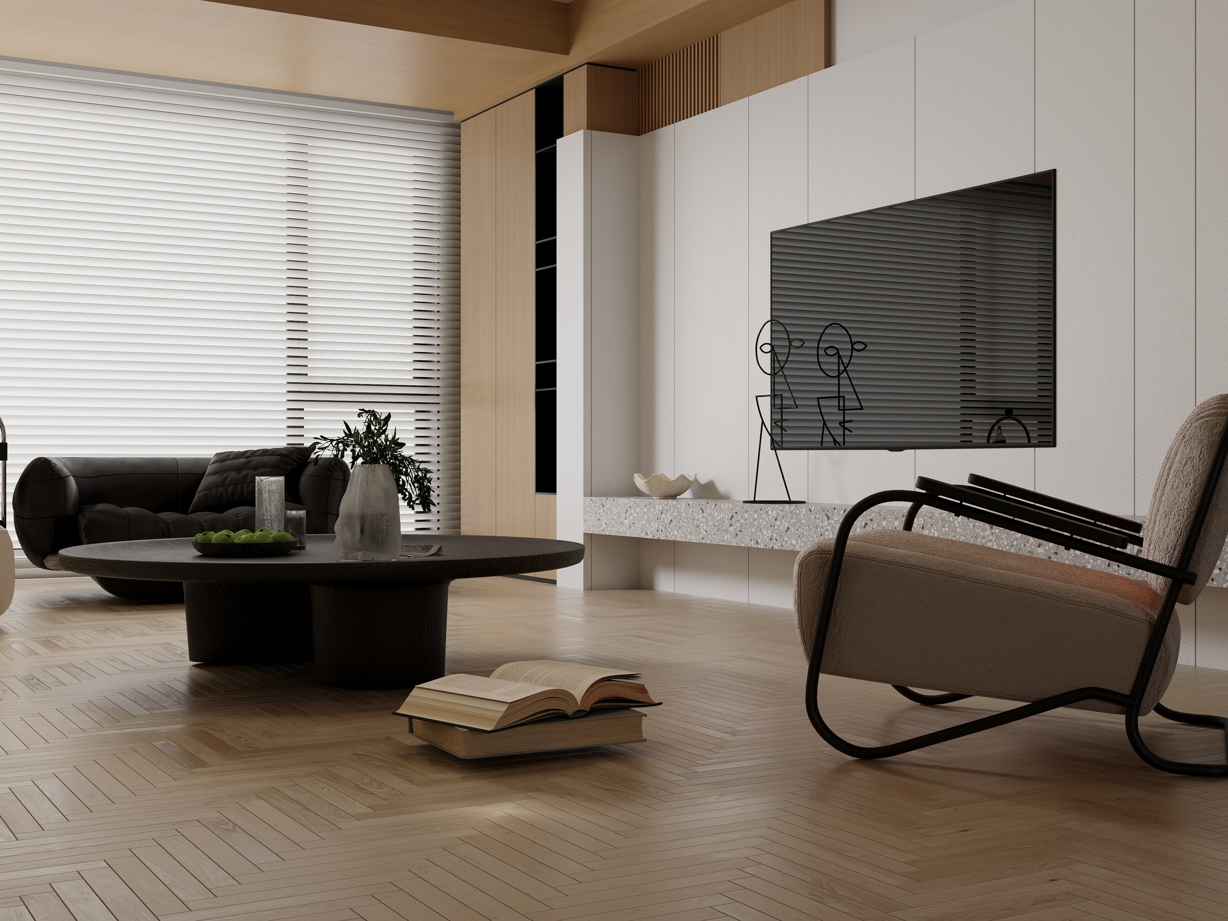 ESTRELLA123-中式-副本-装修设计方案